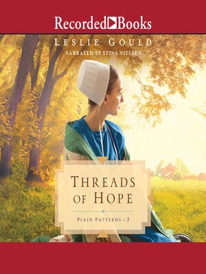 Threads of Hope - Audiobook